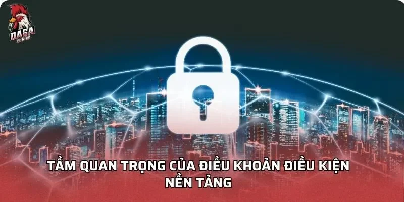 Tầm quan trọng của điều khoản điều kiện