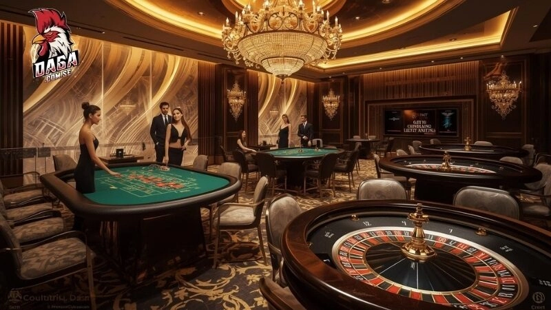 Cách tham gia sảnh WM trên nền tảng nhà cái