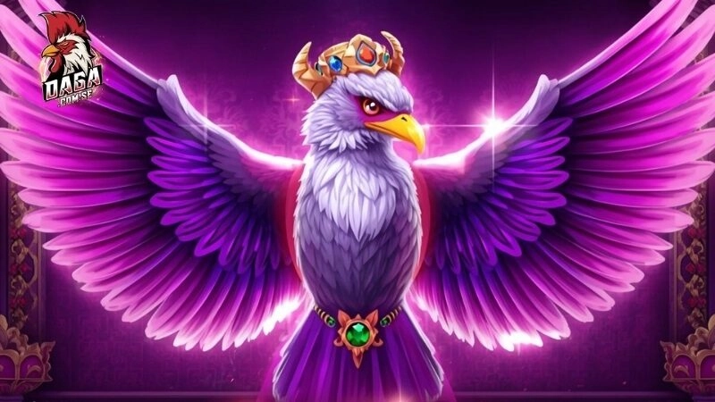 Giới thiệu game Đá quý Garuda là gì?