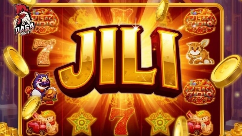 Giới thiệu đôi nét về Nổ hũ Jili là gì?