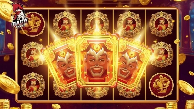 Sức hút của Nổ Hũ Jili