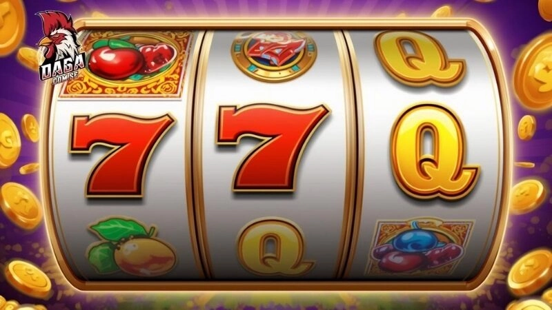 Khám phá sảnh nổ hũ PG tại DAGA