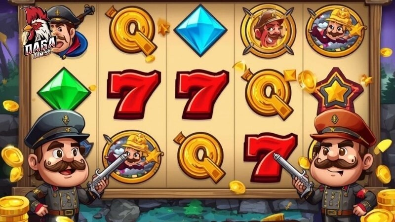 Bí quyết nâng hạng pháo thủ trong BXH