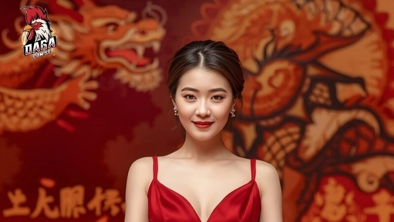 Giới thiệu về game Rồng Hổ