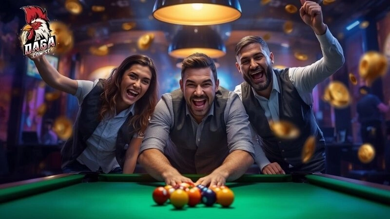 Bí quyết chơi xổ số bi a