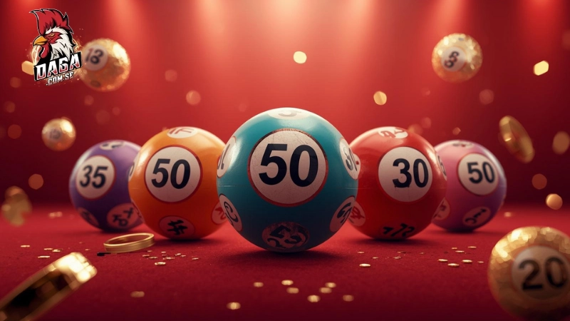 Cách chơi xổ số Hồng Kông Mark Six